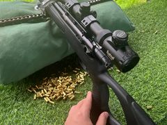 -猎鹰谷实弹射击俱乐部
