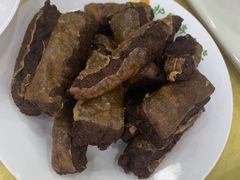 溜松肉-护国寺小吃(安定门店)