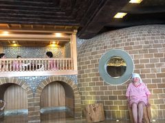 -浣溪沙富硒温泉