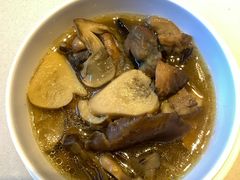 野生菌-爱膳菌锅锅(阳南店)