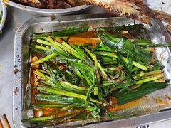 -大嫂烧烤