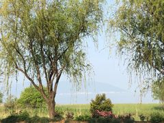 -苏州吴中太湖旅游区