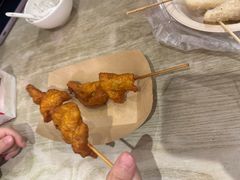 -杨记杏仁茶(椰园店)