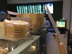 -21克拉面包(大悦城店)