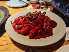 -三个渔夫·蒸汽海鲜(万德大厦店)