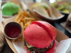 -Cooking Man(中懋天地店)