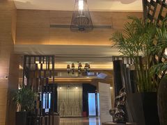 -上海静安铂尔曼酒店