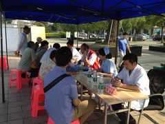 -南昌大学第四附属医院(西湖院区)