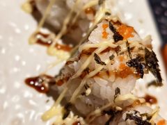 -牛焱·烧肉酒肆(五大道店)