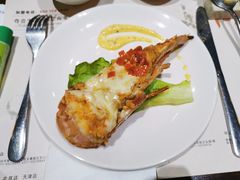 -铁板诱惑法式铁板烧(大卫城店)