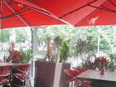 -BROWNSTONE布朗石西班牙餐厅(富城店)