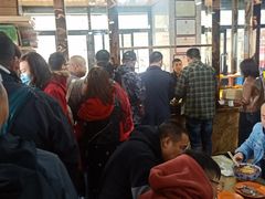 大堂-清真磨沟沿老字号牛肉面(总店)