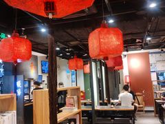 -和府捞面(天河领展广场店)