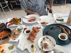 -马克西姆俄罗斯餐厅(通亚街店)