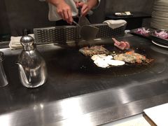 -大渔铁板烧(蛇口店)