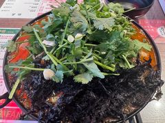 -肥汁米蘭香港米线(宁波路总店)