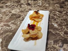 -老洋房花园饭店(绍兴路店)