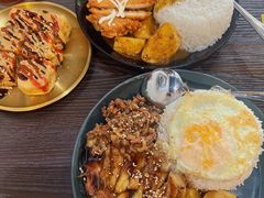 -宝龙茶餐厅(顺昌店)
