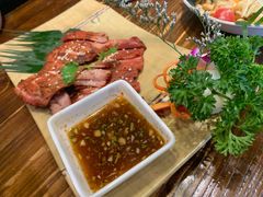 -Siam泰餐厅(水上公园店)