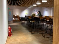 大堂-煮叶(悠唐广场店)