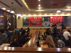 -博多一幸舍(侨福芳草地购物中心店)