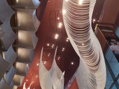 -交通银行前滩31演艺中心