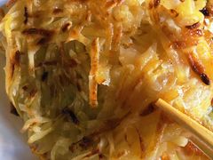 土豆饼-随缘素食馆(青特·上豪广场店)