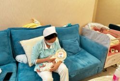 -致友月子会所(麓湖店)