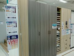 -NITORI 宜得利家居(天津泰达永旺店)