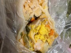 -阿姨卷饼(平凉路店)