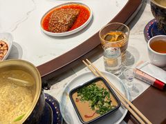 -南来顺饭庄·小吃·涮肉·清真(大观园店)