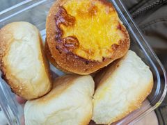 -爱心面包(建设中路店)