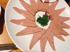 -重庆德庄火锅(龙游店)
