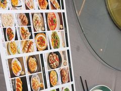 -德尚煌·顺德菜(誉山悠方天地店)