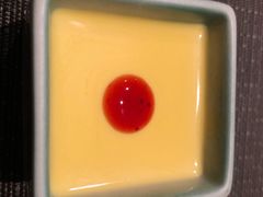 焦糖布丁-山葵家·创意料理(宁波来福士店)