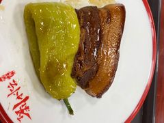 -刘小忙把子肉(北园大街总店)