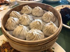 -中国饭店-餐厅