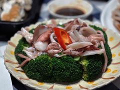 -阿妹小海鲜(下角店)
