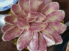 -顺顺小吃(独克宗古城店)