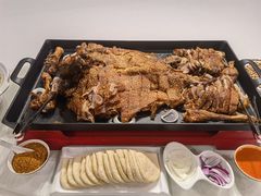 -九十九顶毡房(阜石路店)