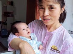 -金贝儿月嫂(高新尚品国际店)