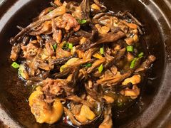 -人民食堂(电信南街店)