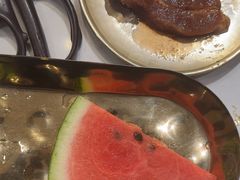 -老板娘的烤肉店(港湾广场店)