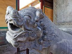 -历代帝王庙博物馆