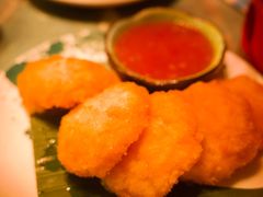 -浩海火燒雲傣家菜(芮欧百货店)