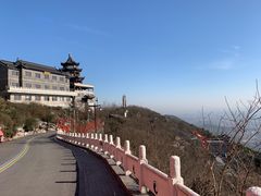 -句容茅山景区