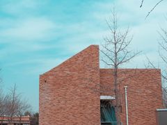 -大兴滨河森林公园