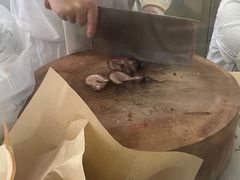 -上海牛羊肉公司塘沽路清真门市部