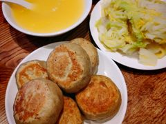 -清真吴记门钉肉饼·喜多利