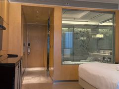 -上海宝华万豪酒店